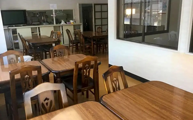 Homestay Dream / Vacation STAY 5063
