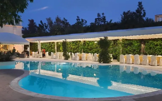 Park Hotel Campitelli