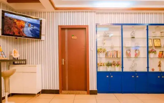 Sanya Meiyi Coast Inn (Sanya Bay Haiyue Plaza Branch)