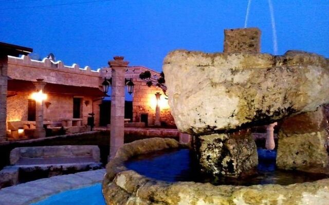 Agriturismo Le Calie