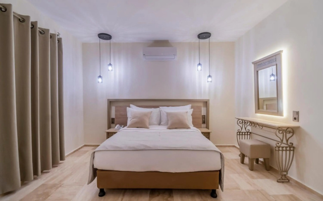 Manzara Boutique Hotel