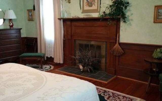 Mountain Valley Farm