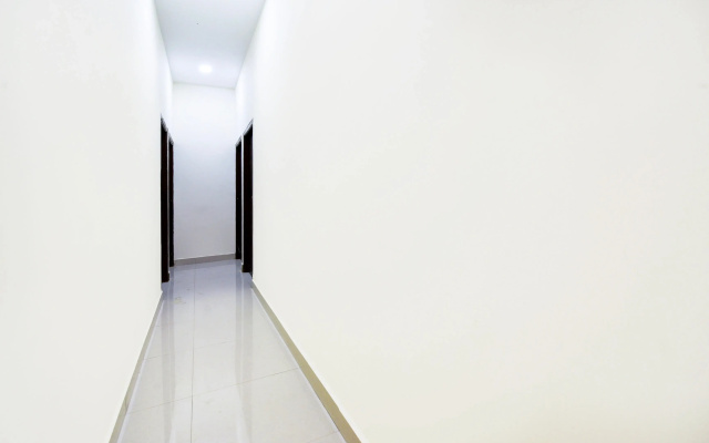 Hotel Rks Near by Narsingi