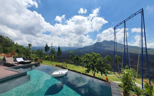 Sari Sky Villa