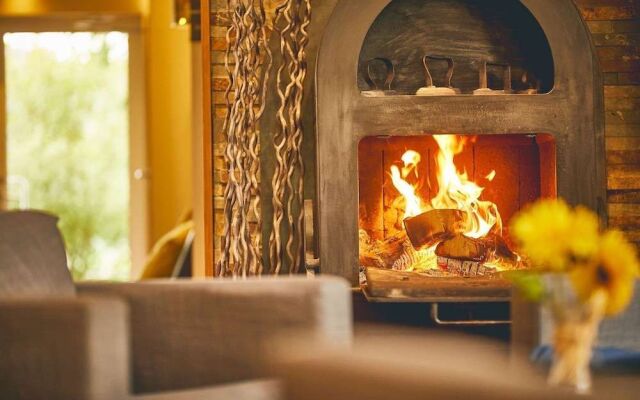 Hotel Maarium Meerfeld