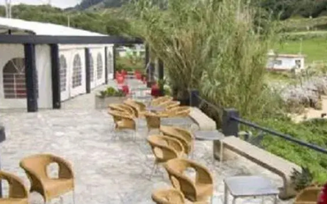 Aisia Islares Spa