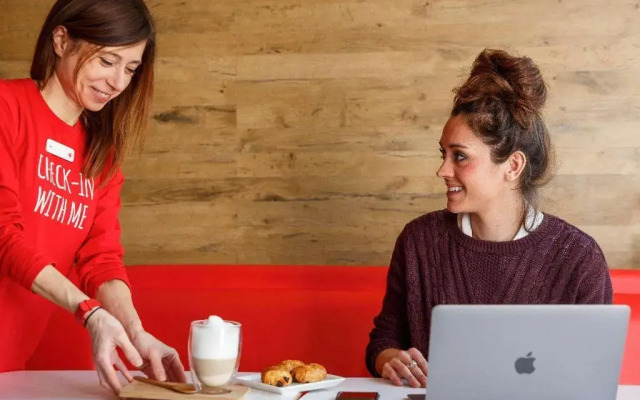 ibis Brighton City Centre - Station