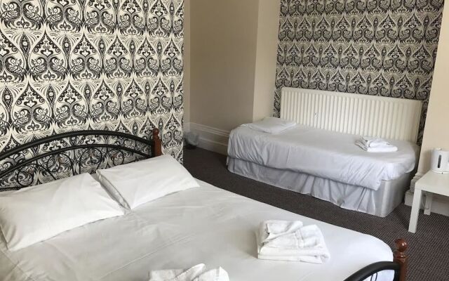 Victoria Hotel