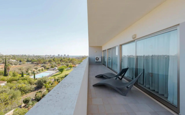 Alvor Village Suites
