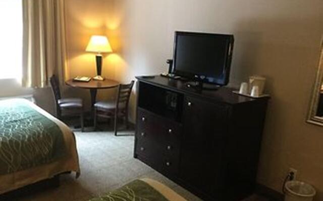 Quality Inn West Plano - Dallas