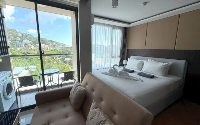 Aristo Surin by Lofty