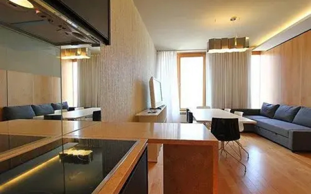 Pokorna Apartments