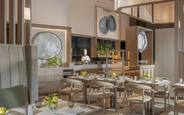 Four Seasons Hotel Osaka