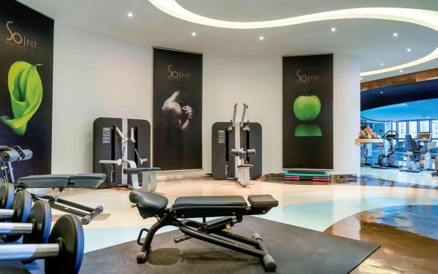 Sofitel Kunming