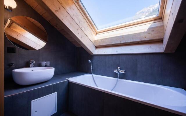 Chalet Aquila 7 Penthouse