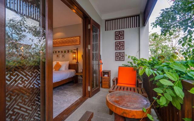Hoi An Chic Green Retreat