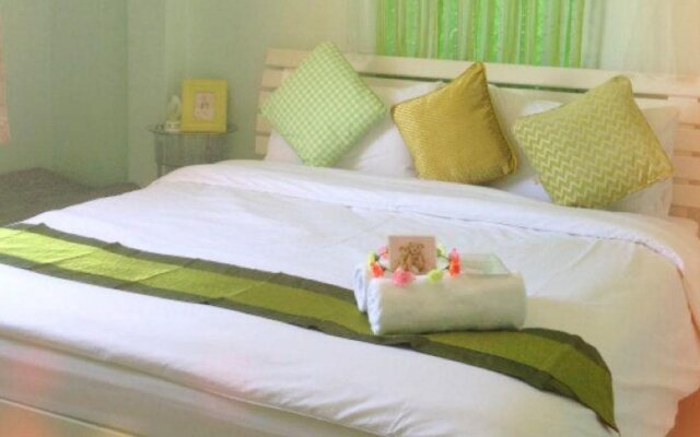 I Lub U Hua Hin Guesthouse
