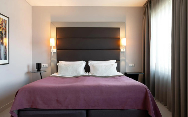 Elite Plaza Hotel, Örnsköldsvik