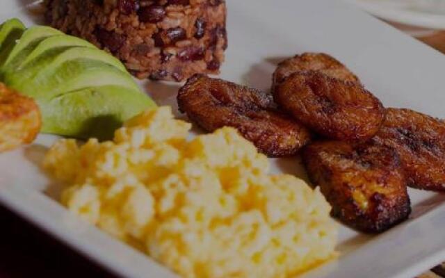 Hotel Estancia de Don Roberto