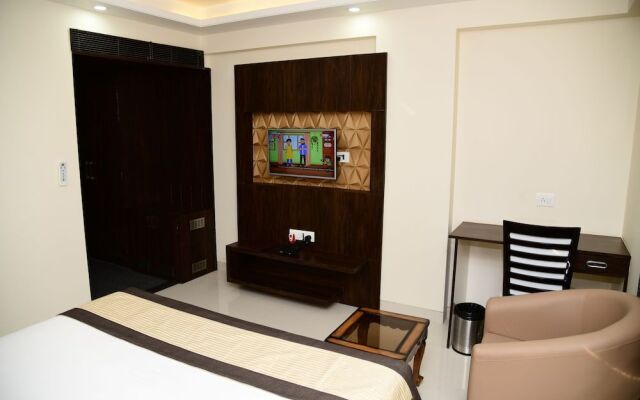 Sanskar Hotel Jaipur