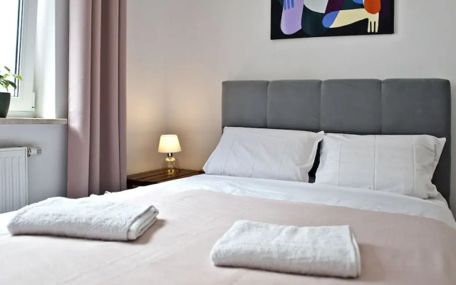 Praga-Północ Środkowa