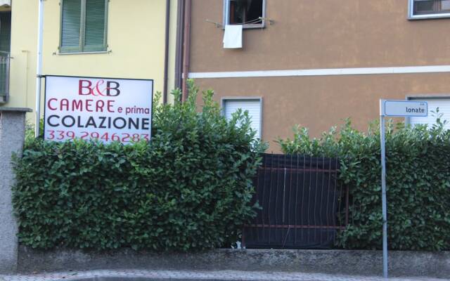 B&B Milano Malpensa 1