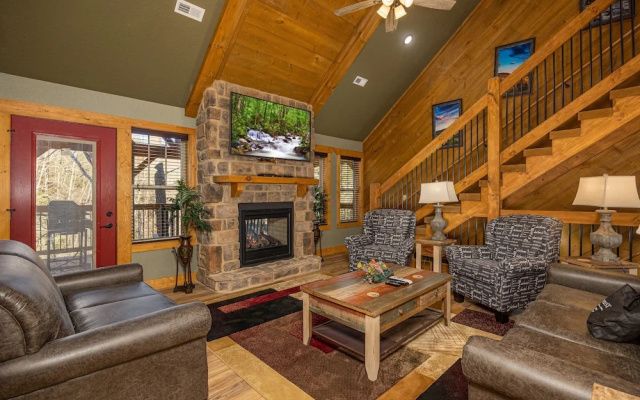 Fireside Retreat