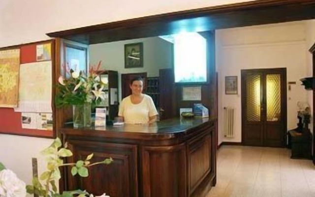Albergo Sanlorenzo