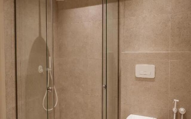 Sevasti Seaview Suite