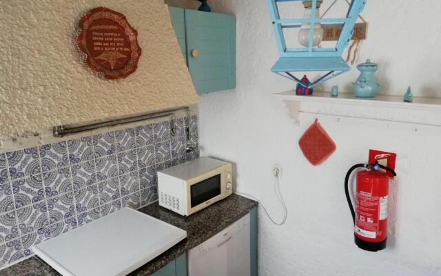 Casa na Praia do Mindelo
