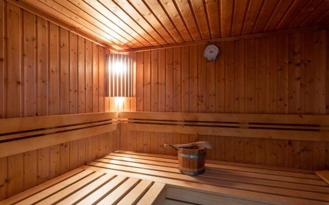 Wellness und Spa Hotel Ziegelruh