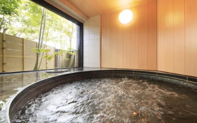 Merveille Hakone Gora