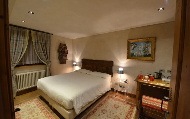 Le Reve Charmant