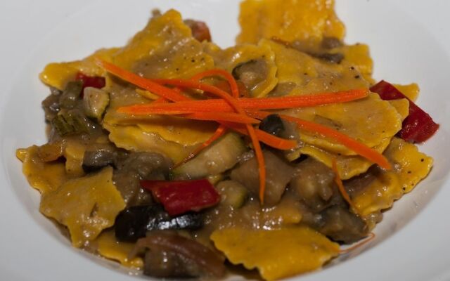 Agriturismo L'Incontro