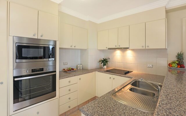 Marrakesh Apartments