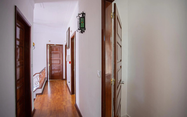 Residencial Borsalino