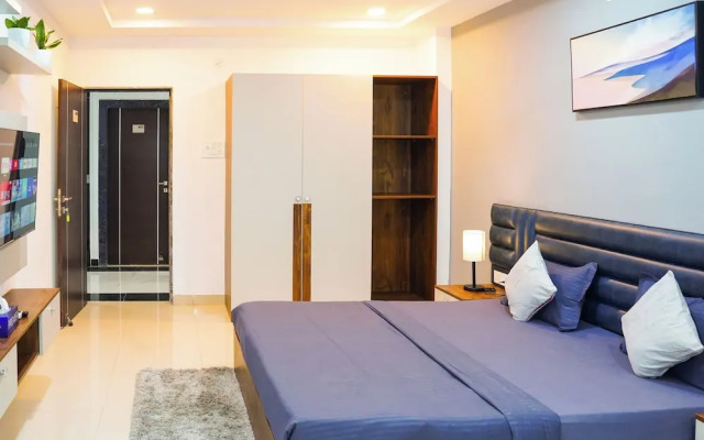 Housr 78 Madhapur Hyderabad Hitech City