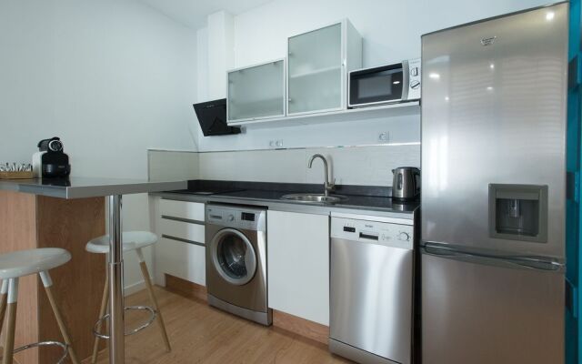HommyHome Cerrajería - Superb Apartment