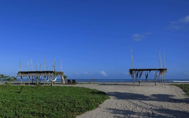 Viajero Tayrona Hostel & Ecohabs