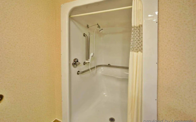 Hampton Inn Ashland