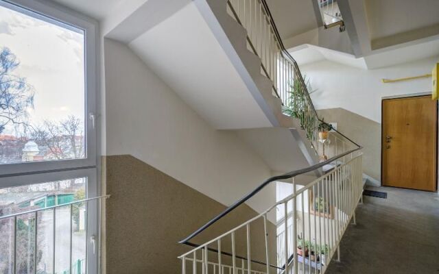 Dom&House-Apartment Monte Cassino Family