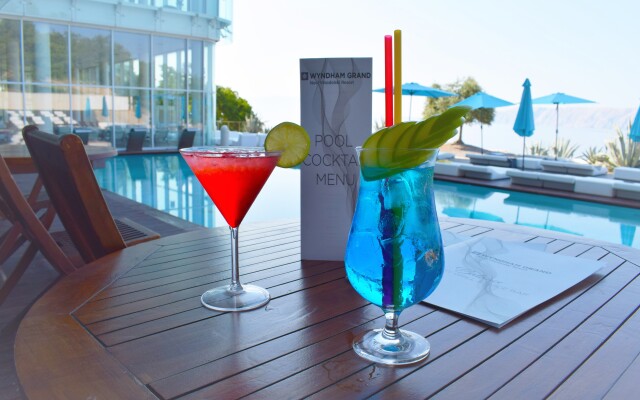 Wyndham Grand Novi Vinodolski Resort