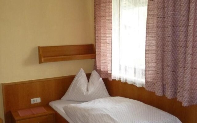 Pension Edelweiss