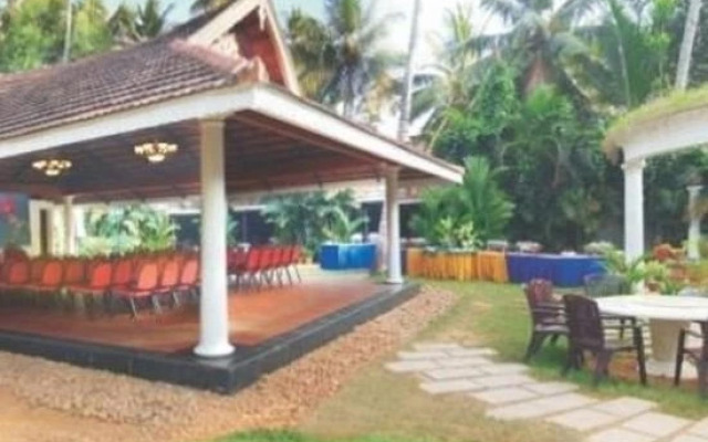 Park Rajadhani - Uloor