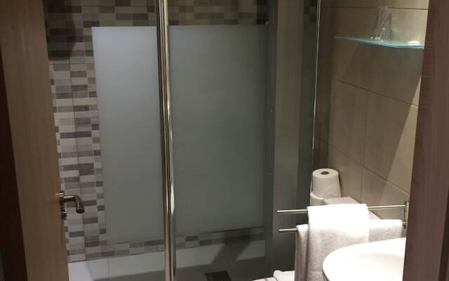 Apartamentos Turísticos María Guerrero