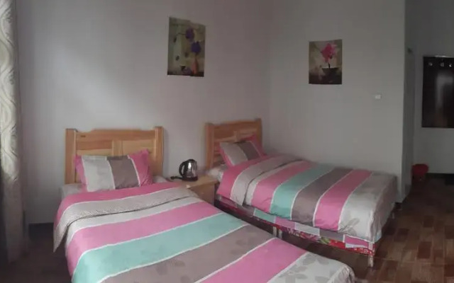 Dunhuang Ancient Path Hostel