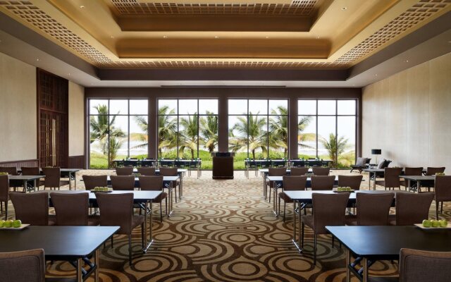 Avani Kalutara Resort