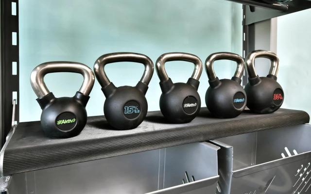 Tru by Hilton Beckley