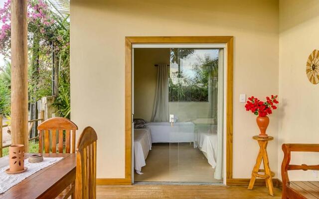 Pousada Brisa Da Barra