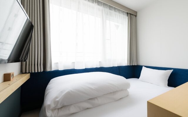 Hotel & Hostel On The Marks Tokyo Kawasaki